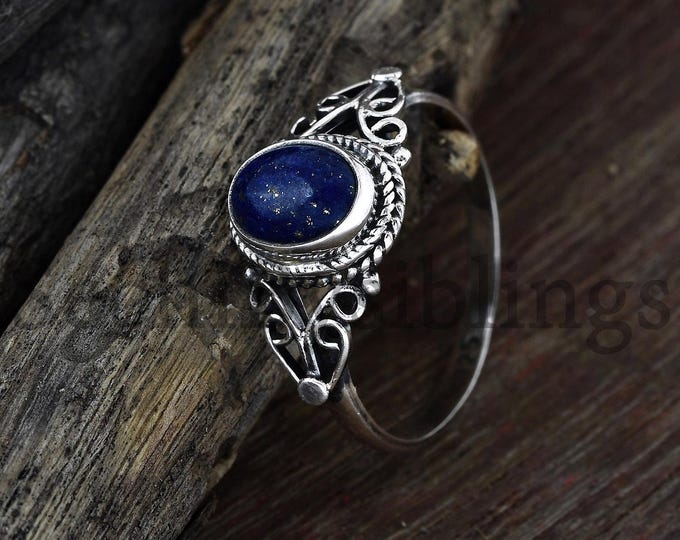 925 Silver Ring