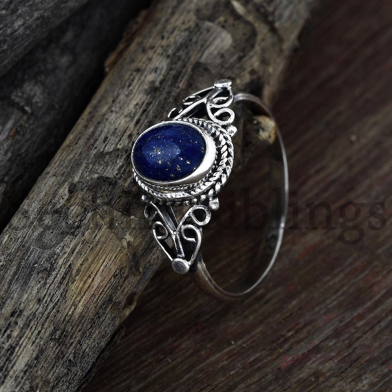 Vampire Daylight Ring - Etsy