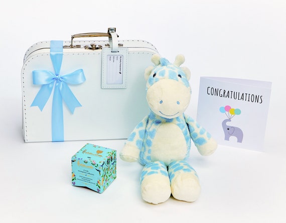baby boy keepsake