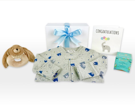 gifts for new baby boy arrival