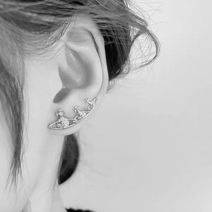 Candy earrings vivienne westwood best sale