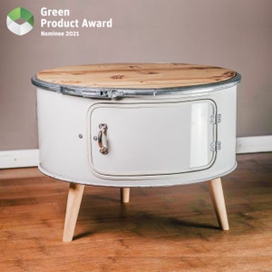 55 gallon drum chairs deals