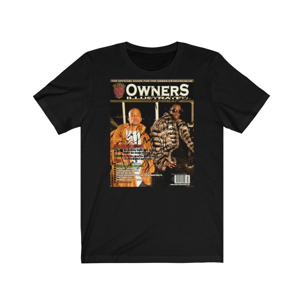 P Diddy Shirt Etsy UK