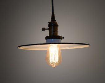 Farmhouse Pendant Light