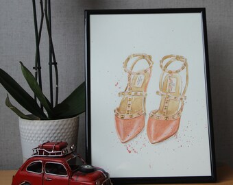 Valentino ähnliche schuhe - Die besten Valentino ähnliche schuhe analysiert