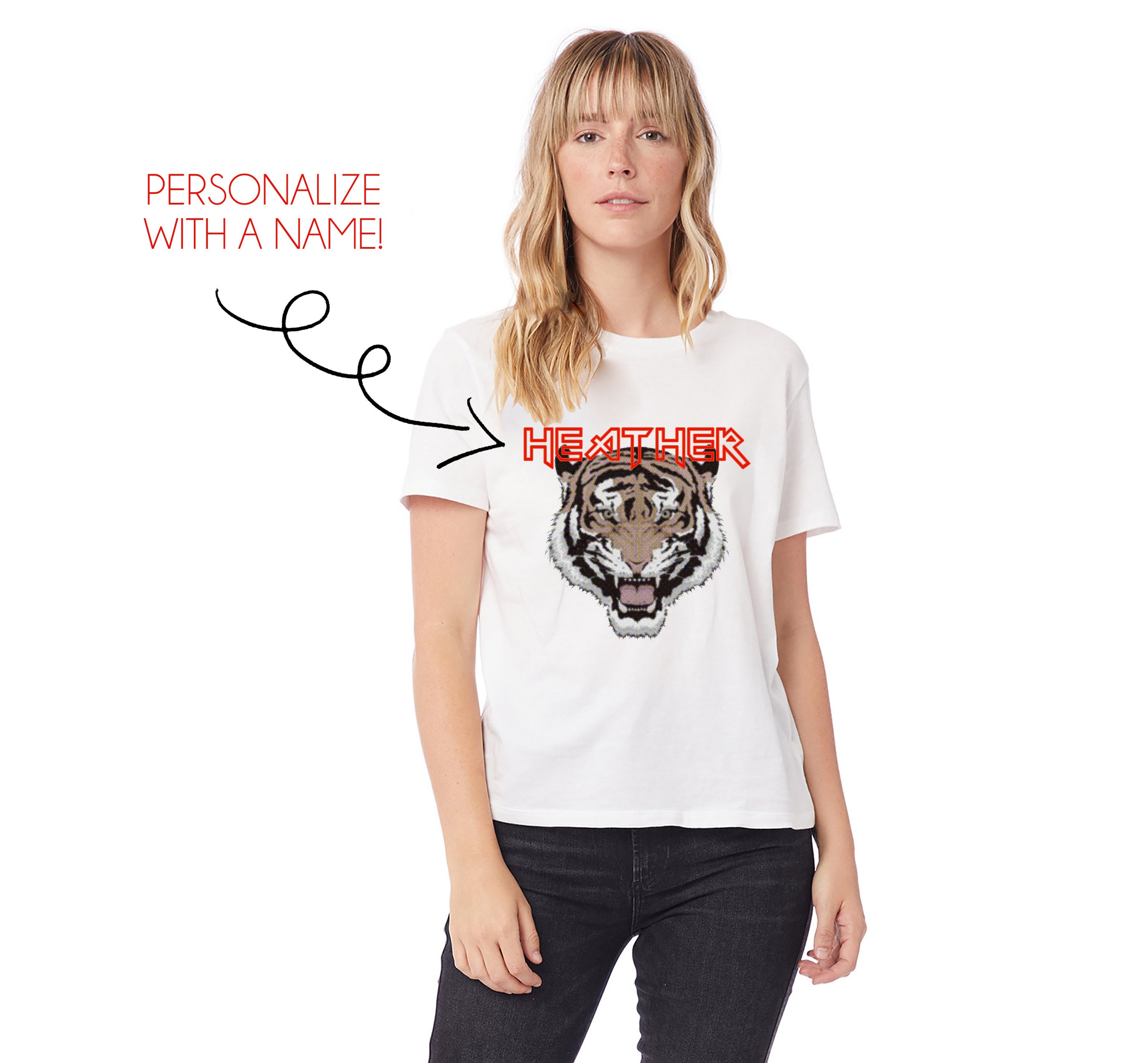 Anine Bing Tshirt - Etsy