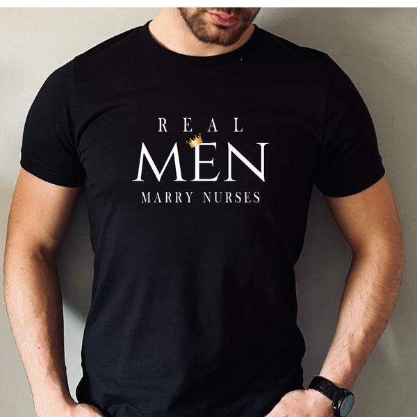 Real Men Marry - Etsy