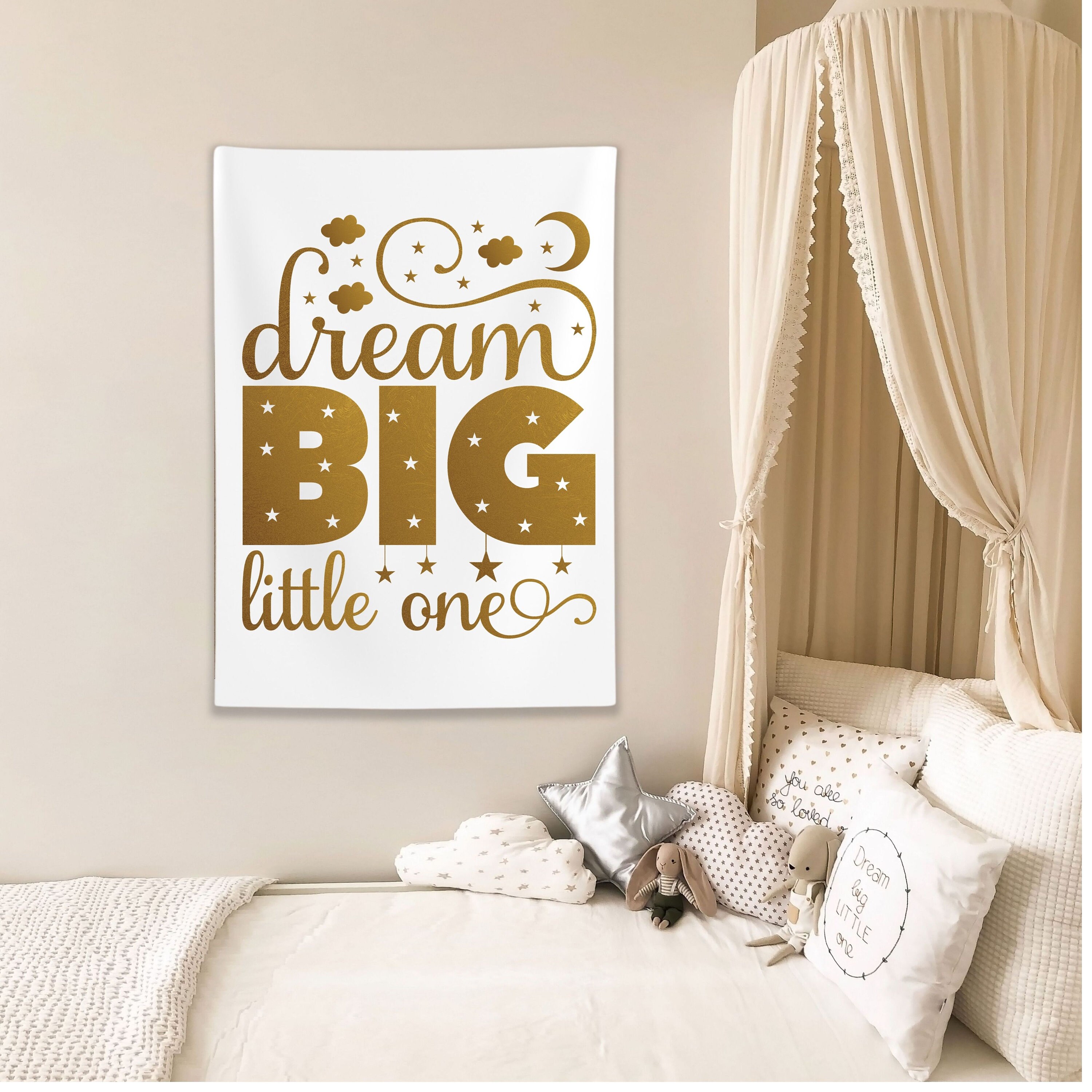 Baby Wall Tapestry Nursery Tapestry Wall Tapestry Baby Etsy