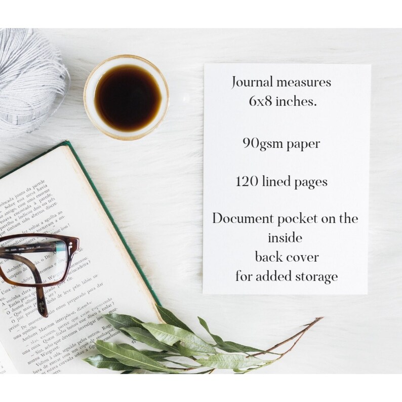 IVF Journal Rose Gold Pineapple Journal Pregnancy Journey Etsy