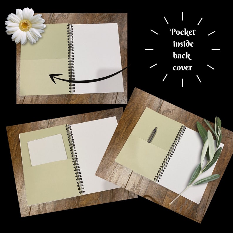 IVF Journal Rose Gold Pineapple Journal Pregnancy Journey Etsy