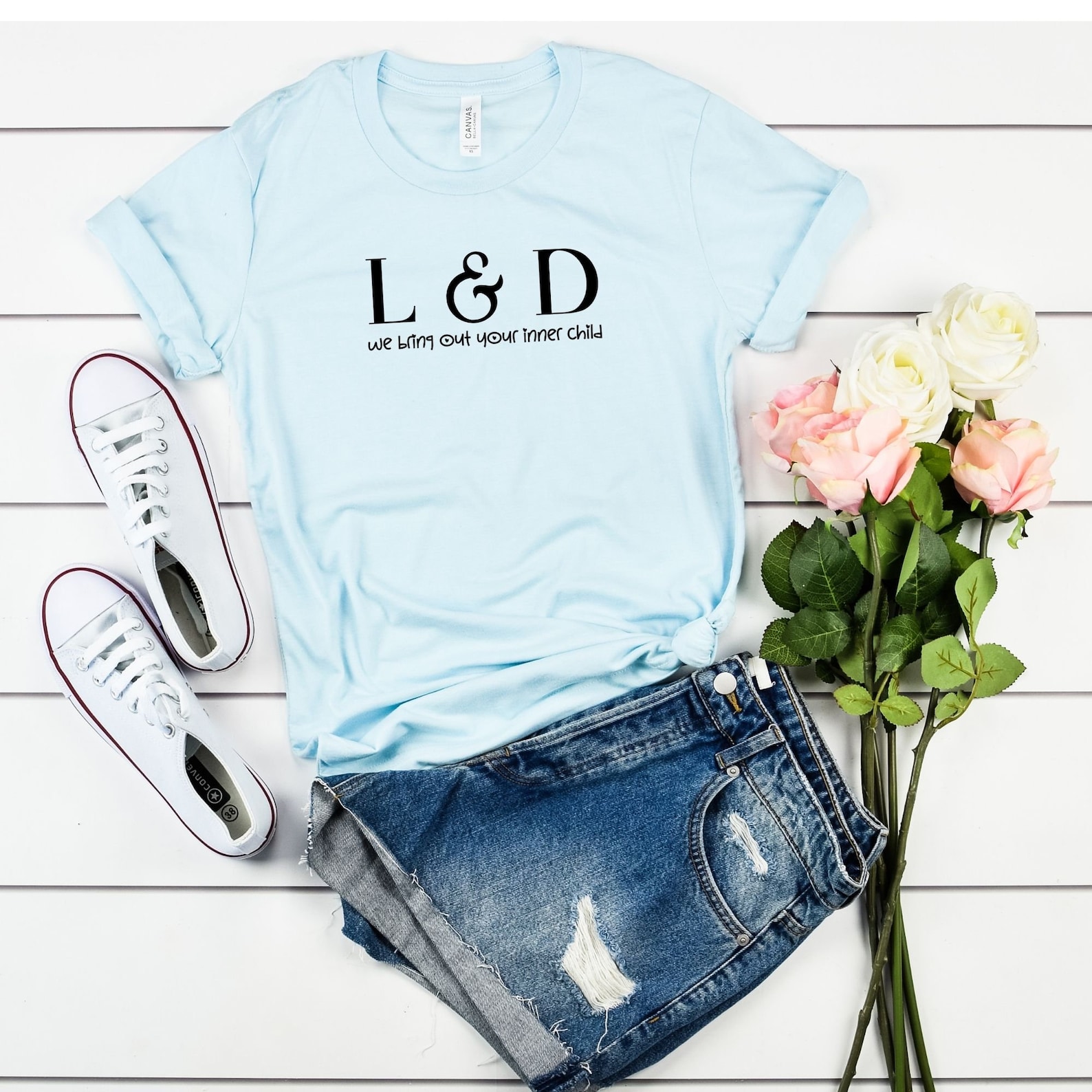 one day delivery shirts
