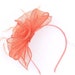 see more listings in the Fascinator section