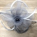 see more listings in the Fascinator section