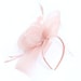 see more listings in the fascinator section