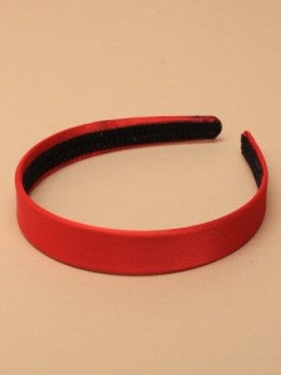 SET of 2 ALICE BAND headband ALICEBAND fabric hair band women girls