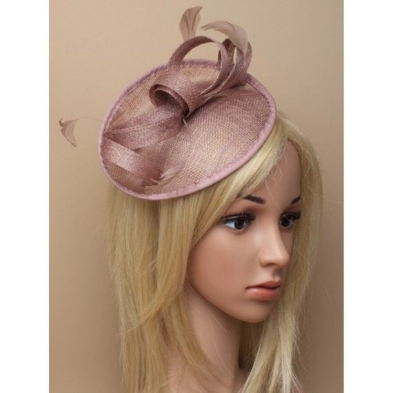ladies fascinator hats