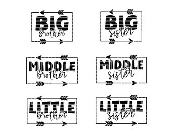 Download Sibling Bundle Etsy