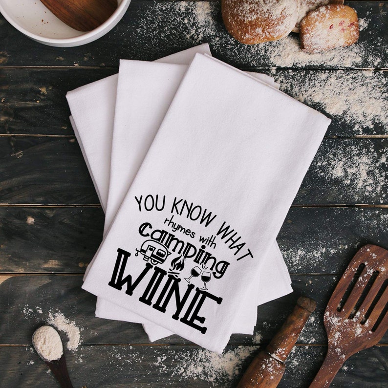 Download You Know What Rhymes with Camping...Wine SVG Camping SVG ...