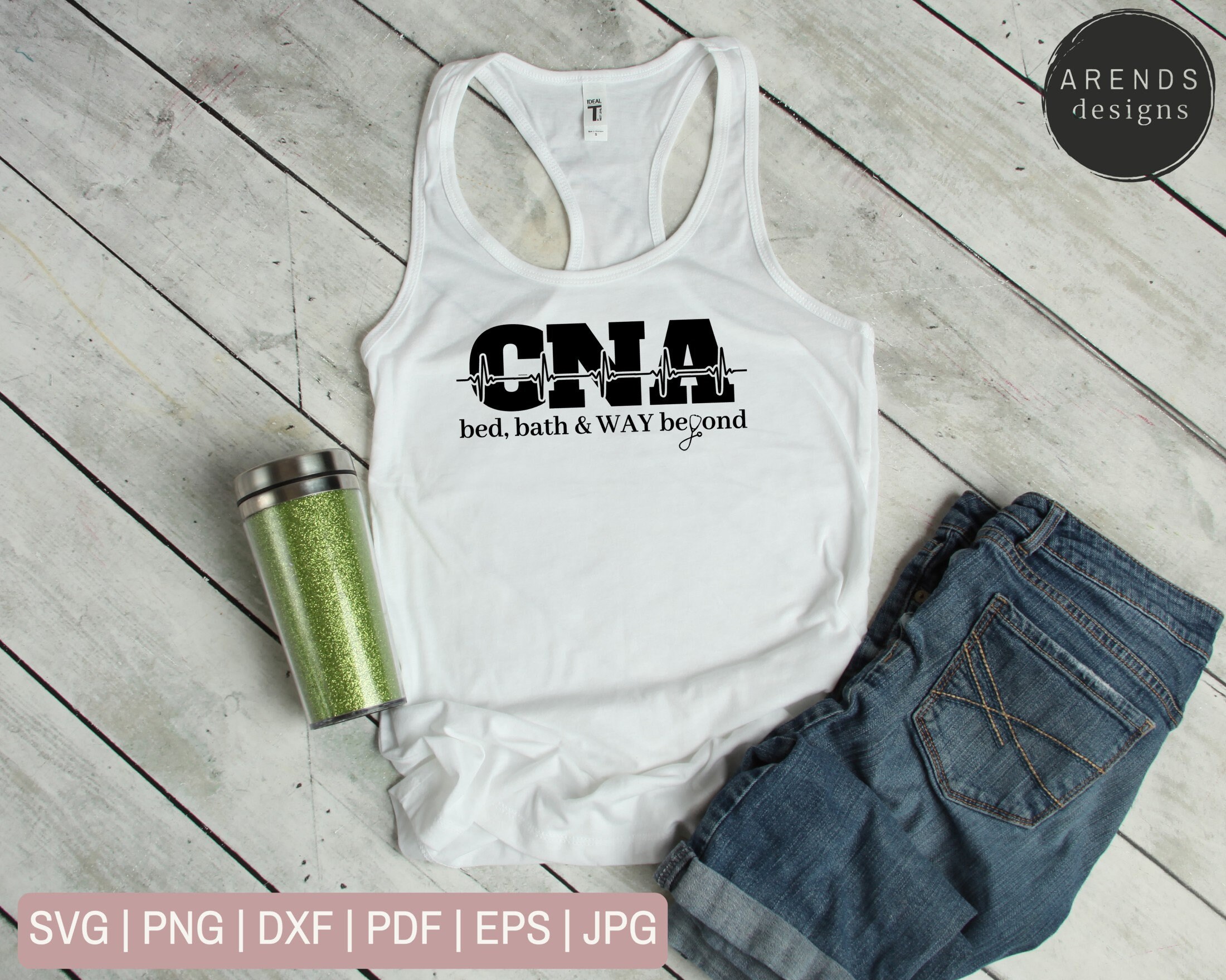 Bed Bath and Way Beyond Svg CNA Life Bed Bath and Beyond Png Etsy