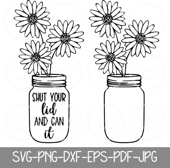 Download Download Free Cricut Ball Mason Jar Svg Free for Cricut ...