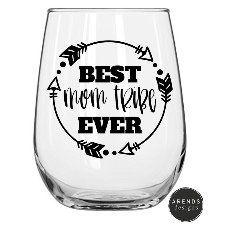 Download Best Mom Tribe Ever SVG Best Mom Tribe Ever Arrows ...