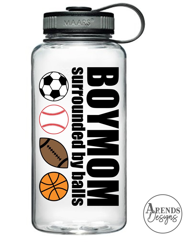 Download Boy Mom Surrounded By Balls SVG Bundle Boy Mom SVG Files ...