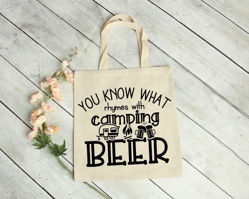 Free Free Camping Beer Svg 120 SVG PNG EPS DXF File