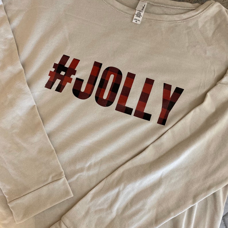 JOLLY crew neck lightweight pullover
