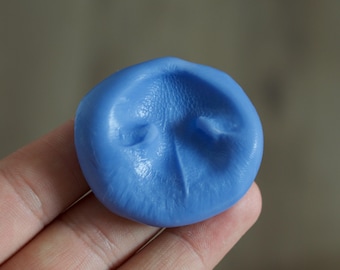 Pet Nose Impression Kit – Safe Silicon Moulding Putty for Paw Prints