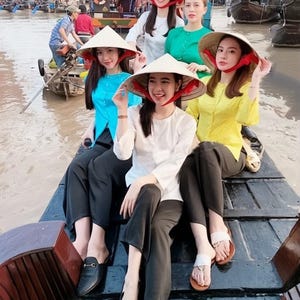 Áo bà ba nguyên bộ s-5xl (Southern Vietnamese shirt with pants)----ready to ship