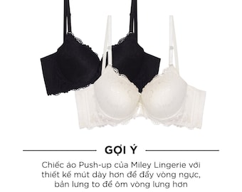 Underwire pushup Bra for aodai | ao nguc mut day nang nguc cho ao dai| ao dai bra white|black|nude