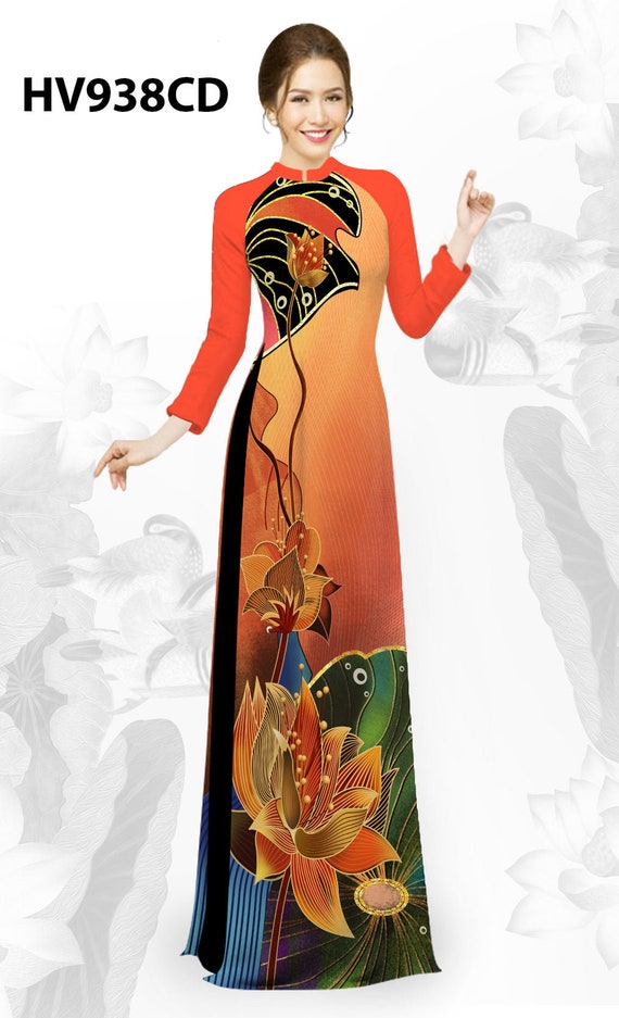 ao dress