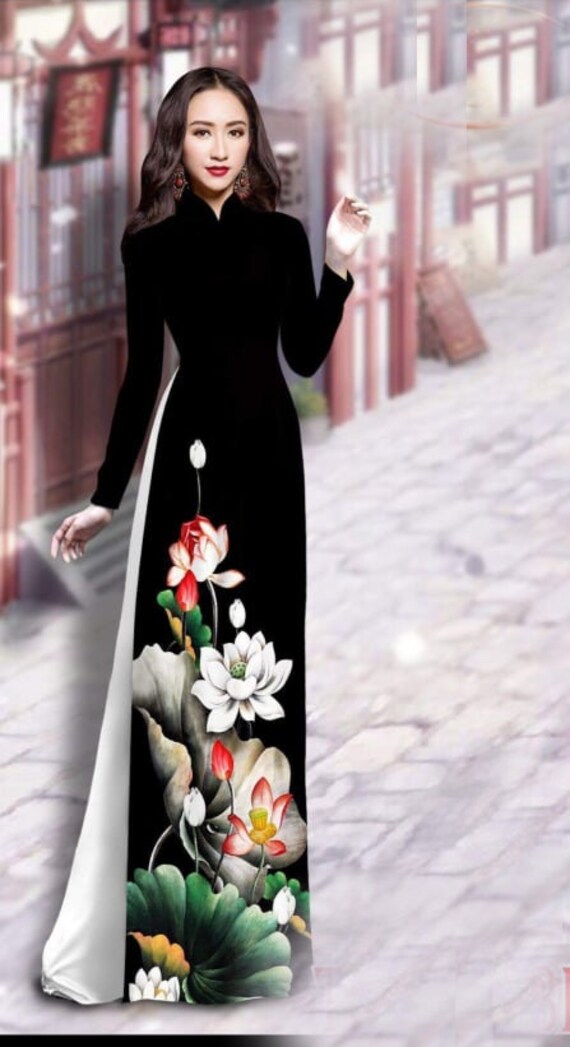 ao dress