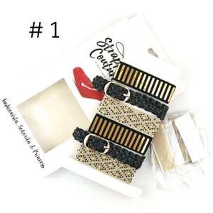 Pick 3pairs and pay for 2 * Detach Shoe Straps for Heels, Pumps, Wedges, Flats, & Stilettos , Shoe Accessory - 3 - Pack (3 Pairs)