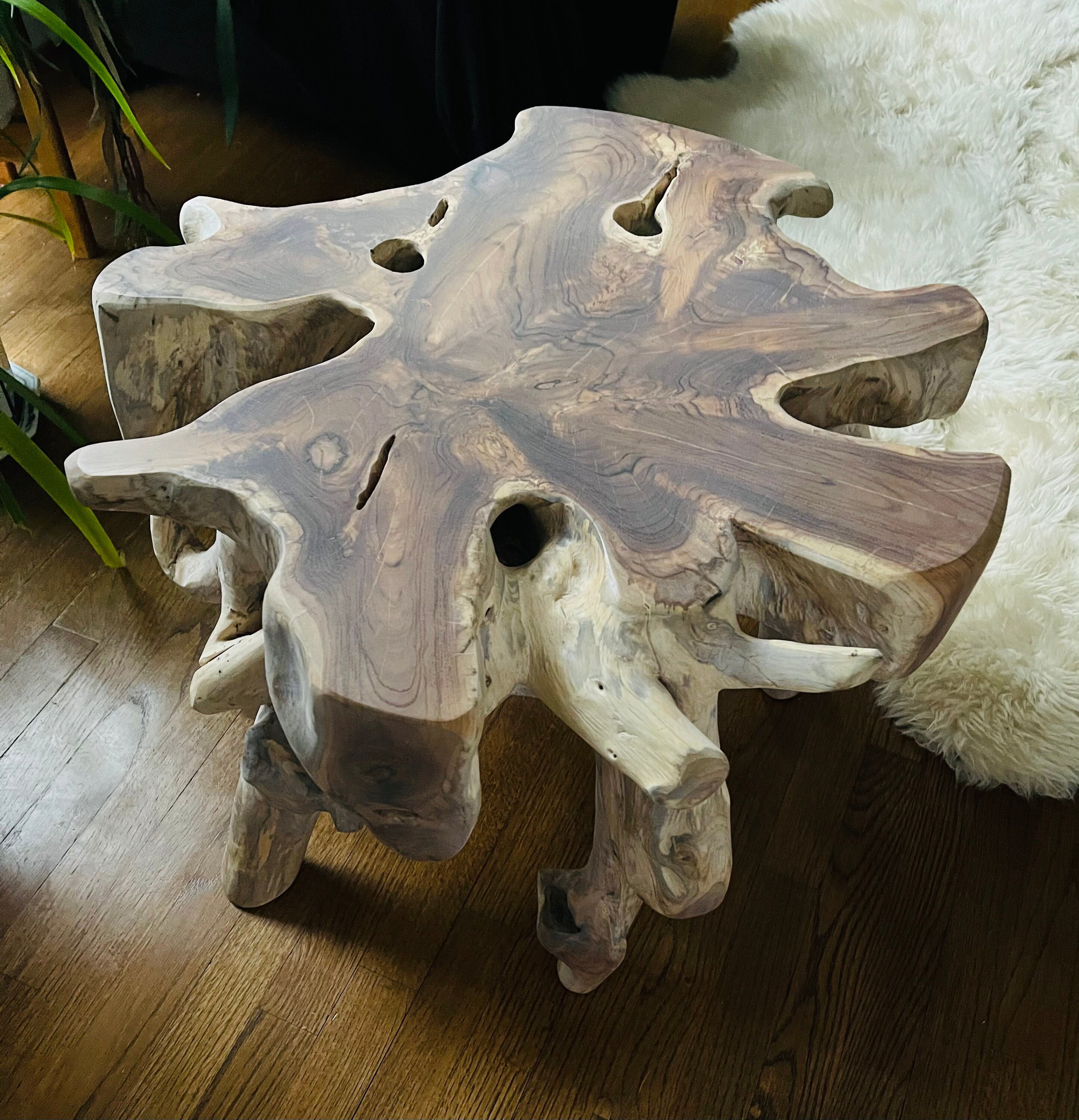 Driftwood Coffee Table for sale 76 ads for used Driftwood Coffee Tables