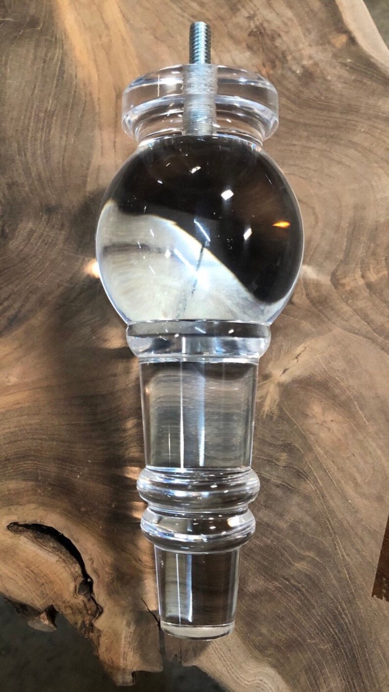 Crystal Clear Acrylic Legs Crystal Ball Lucite Sofa Leg Lucite Ottoman Leg Transparent Sofa Legs Clear Sofa Leg Clear Furniture Leg Crystal Clear Acrylic Legs Crystal Ball Lucite Sofa Leg Lucite Ottoman Leg Transparent Sofa Legs Clear Sofa Leg Clear Furniture Leg