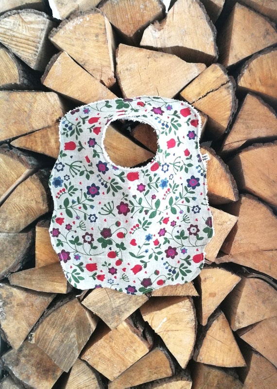 baby bib material