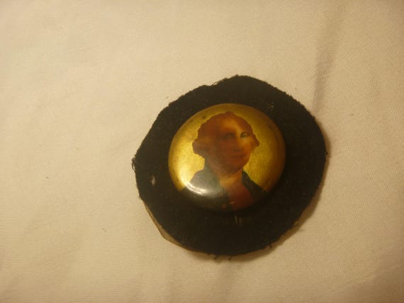 Washington Pin Antique George Washington Pin, Antique Americana, Ant… - Gem