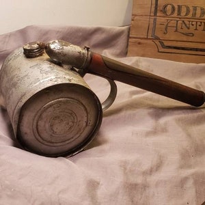 Antique large bug sprayer Antique Insecticide Sprayer Antique Bug Sprayer Antique Pest Control Antique Sprayer