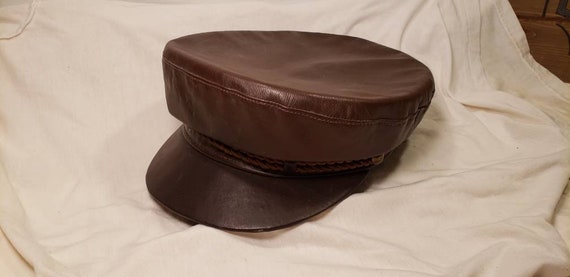 Antique bicycle Hat Antique Motorcycle Hat Antique