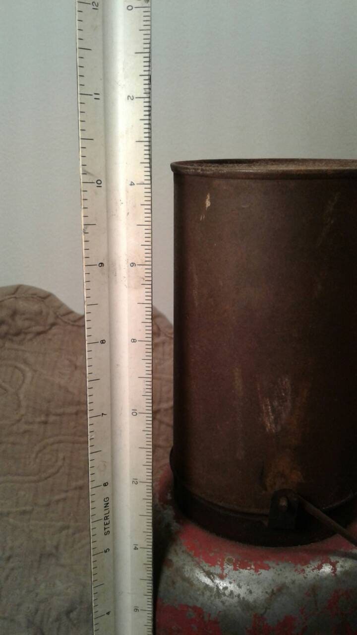 Antique Automobile Motor Heater Antique Car Heater Antique Etsy