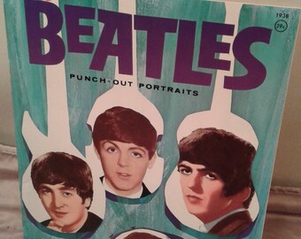 リンゴ・スター限定版フィギュア #73/1000 ガートラン 1997 ビートルズ