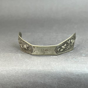 Vintage Silber Accessoires, Chinesische Lady Bun Haarschmuck, Silber Haarschmuck, Handgemachte Wohlstands Symbole, Schmetterlinge