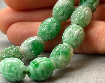 16Ft 4mm Roundel Dyed Turquoise Jade Rosary Beads Link Chain Wire Wrapped BJT211 16Ft 4mm Roundel Dyed Turquoise Jade Rosary Beads Link Chain Wire Wrapped BJT211