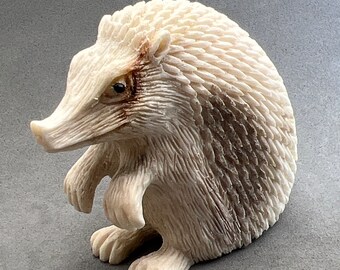 鹿の角の彫刻 - Etsy 日本