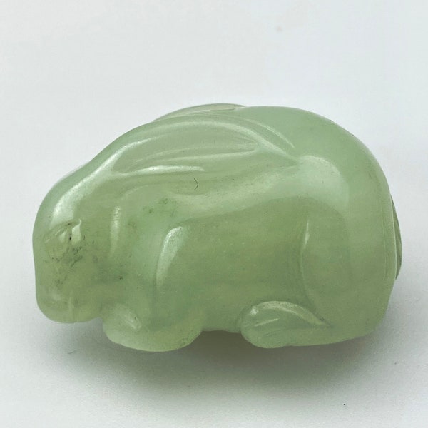 Jade Rabbit - Etsy