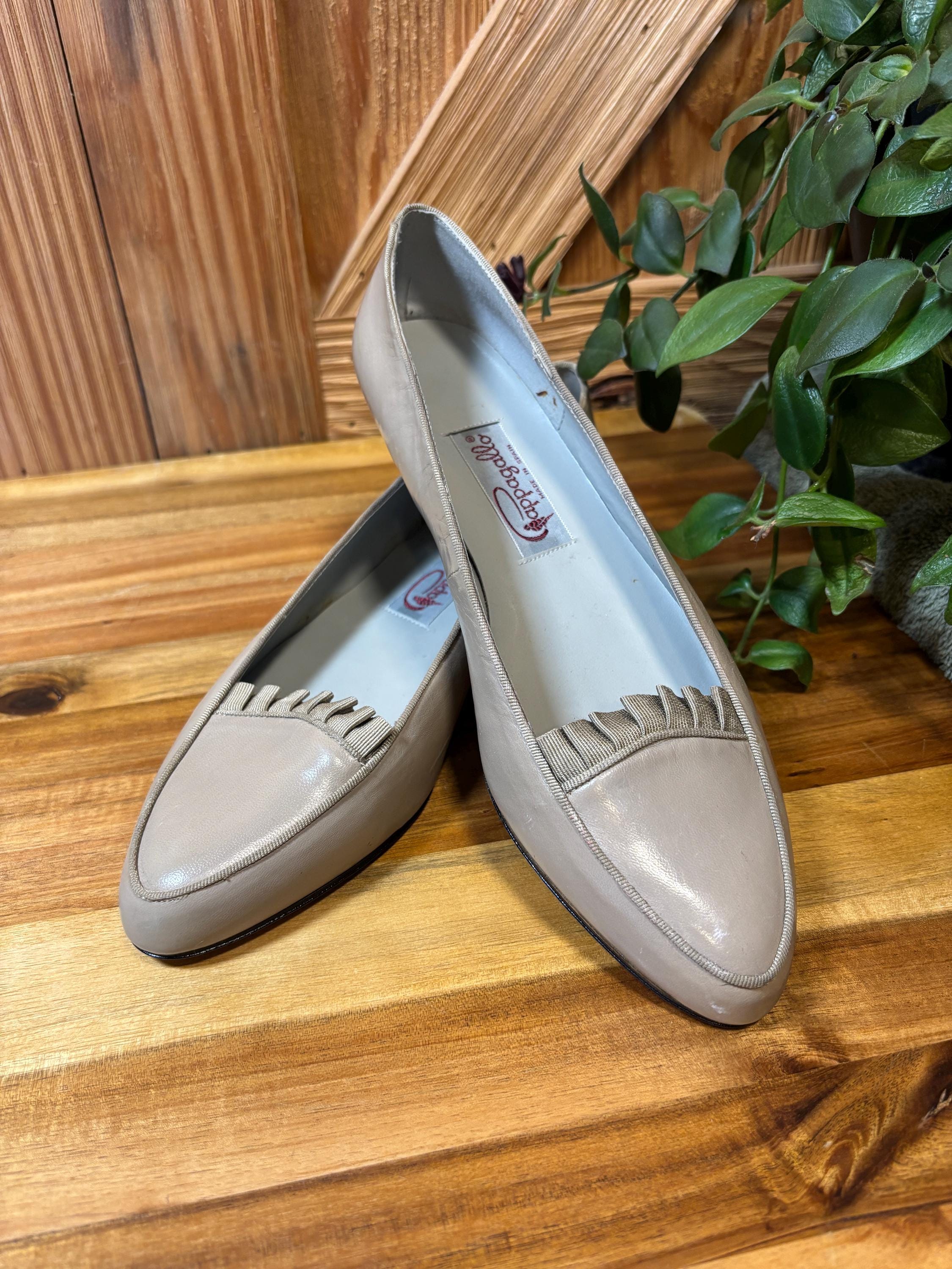 Pappagallo Shoes Canada