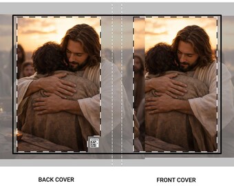 Inbunden Journal Matte (Blank)