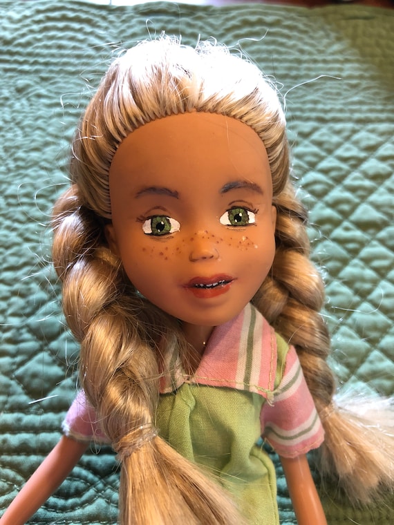 2nd hand dolls