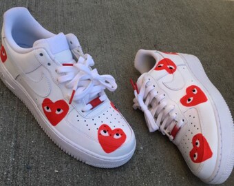 custom cdg af1